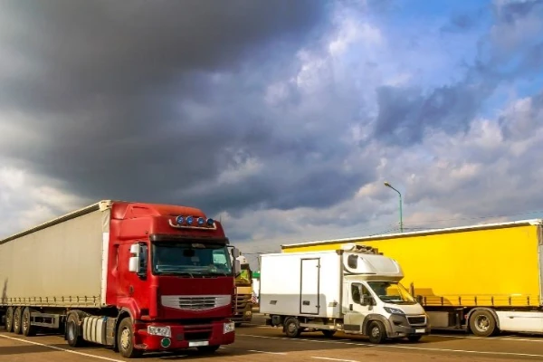 Düzce Kocaeli Nakliyat Ambarları